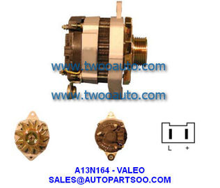 Goede prijs. A13N162 A13N164 A14N152 - VALEO Alternator 12V 70A Alternadores online