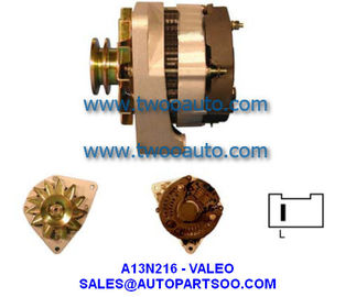 Goede prijs. A13N176 A13N216 NA317 - VALEO Alternator 12V 70A Alternadores online