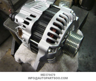 Goede prijs. Mitsubishi alternator MD370479 A3TB2091A online