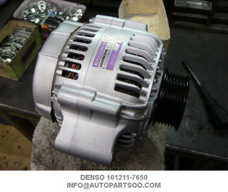 Goede prijs. Denso alternator 101211-7650 31100-P5A-J01 CLG26 Honda KA9 Part online