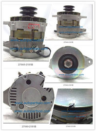 Goede prijs. 27040-2181B Hino Heavy Duty Truck 80A alternator online