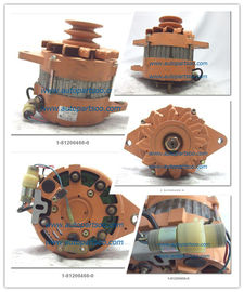 Goede prijs. 1-81200466-0 Nikko Marine 50A alternator 6HE1TMC online