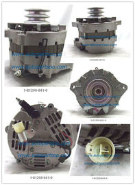 Goede prijs. 1-81200-641-0 Isuzu Forward for 90A alternator online