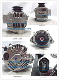 Goede prijs. 27060-17240 Toyota coaster for 60A alternator online