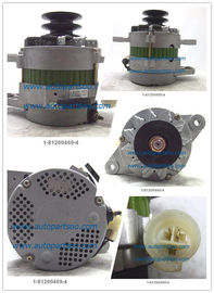 Goede prijs. 1-81200469-4 Isuzu GIGA 50A alternator online