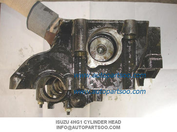 Good price Tapa DE Cilindro DE Isuzu 4hg1 Motor Culata Culata DE Isuzu 4hg1 voor Cilinderkop online
