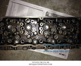 Good price Gloednieuwe cilinderkop 1118378010 van 5.3cc Culata DE J05C J05E voor HINO-dieselmotor online