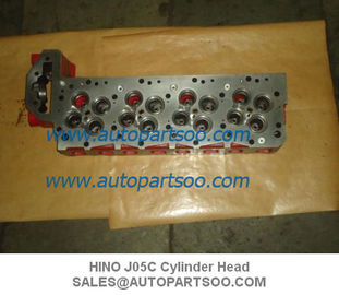 Good price Dieselmotor AutomobielCilinderkoppen voor Hino J05c J05e J08c J08e 1118378010 online