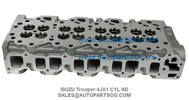 Good price ISUZU-de Cilinderkop van Marechaussee4automotive Cilinderkoppen JX1 Voor ISUZU 4JX1 8-97245-184-1 online
