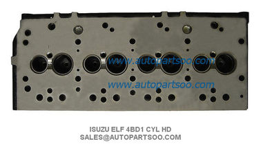 Good price Isuzu-ELF AutomobielCilinderkoppen 250 de Cilinderkop Tapa DE Cilindro 8-97141-821-1 8-97141-821-2 van 4BD1 online