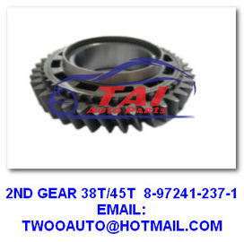 Good price de 2ND Lichaamsdelen 38T/45T 8-97241-237-1 4jh1-TC 4HF1-2005 nkr-71MYY5T van de Toestelvrachtwagen online