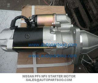 Goede prijs. 23300-96504 Starter Sawafuji Type 5.0kW 24V 11T 40.3mm CW Nissan UD PF6, PF6T Diesel online