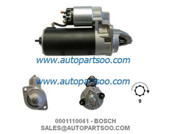 Good price 63217410 MT74L - MARELLI Starter Motor 12V 2.5KW 9T MOTORES DE ARRANQUE online