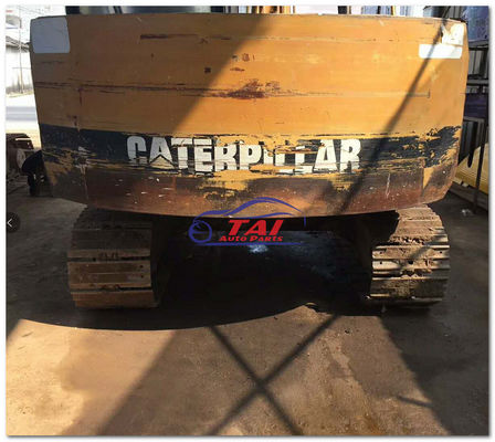 Goede prijs E70B Japanse motoronderdelen Gebruikte originele Japanse graafmachine E200B 320 graafmachine online