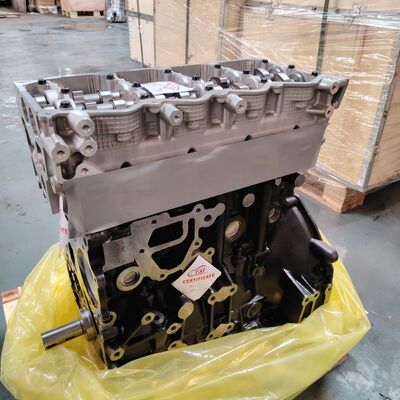 Goede prijs. Gloednieuwe YD25 2.5L Turbo Dieselmotor Long Block OE Standaard Passend voor Nissan Navara Pathfinder online