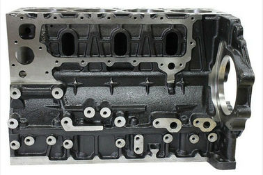 Goede prijs. Van de de Motoronderdelen4hf1 4HE1 4HG1 4HK1 Motor van ISUZU de Japanse Van het de Cilinderblok Goede Voorwaarde online