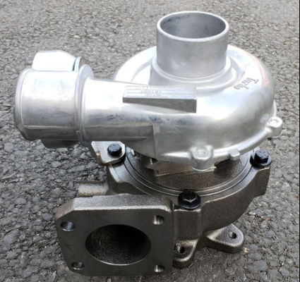 Goede prijs Maz Wlat Japanse motoronderdelen We0113700f Turbo Assy Rhv4 Turbocompressor Voor Mazda 6 Bt-50 Motor online