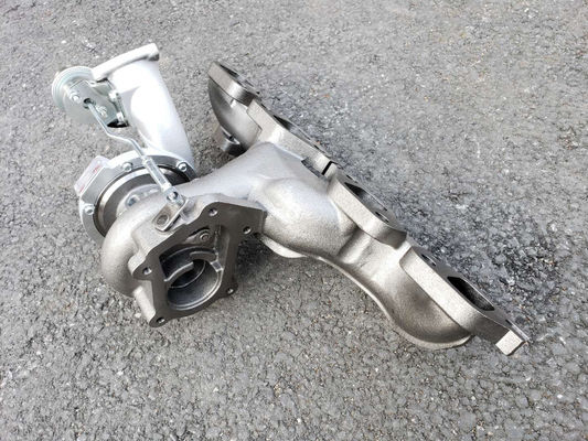 Goede prijs GT2256MS Japanse motoronderdelen 704136-5003S 704136-0003 704136 8973267520 Turbo-turbocompressor Voor ISUZU NPR online