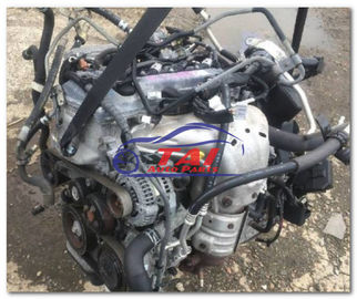Good price Japanse Motoren 4 Cilinder 4000KW van ISO9001 1AZ Toyota online