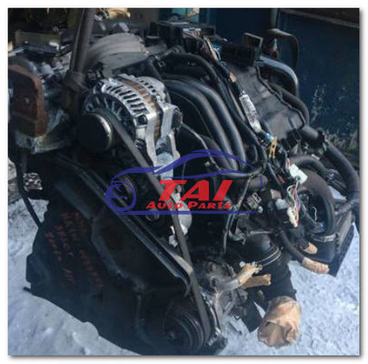 Goede prijs Originele 3B20T Mitsubishi Canter motor Gebruikte motor met hoge prestaties online