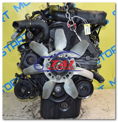 Goede prijs Solid Structure Auto motor onderdelen Gebruikte 3CTE motor Staal materiaal Voertuig accessoires online
