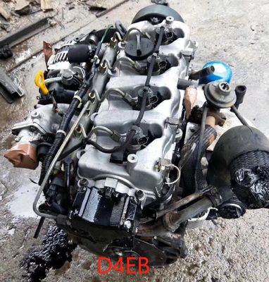 Goede prijs. Hyundai D4EB D4BH D4EA G4KH Auto transmissieonderdelen online