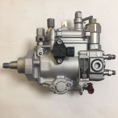 Goede prijs Echte Toyota 5LE brandstofinjectiepomp 22100-5D180 voor Toyota LH202, LH222, LH203, LJ120, LJ150 online