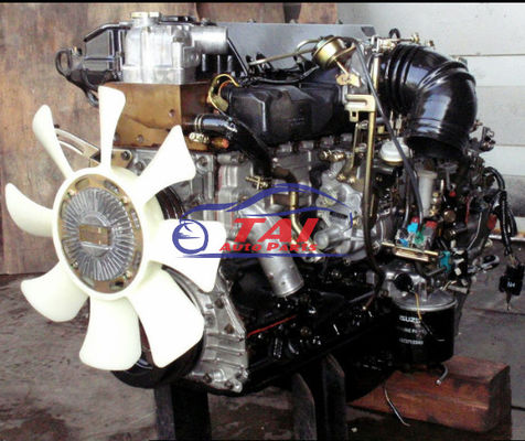 Good price 4 cilinder 4JH1 4JJ1 4HF1 4HE1 99.2/4000 kW Isuzu Engine Spare Parts online