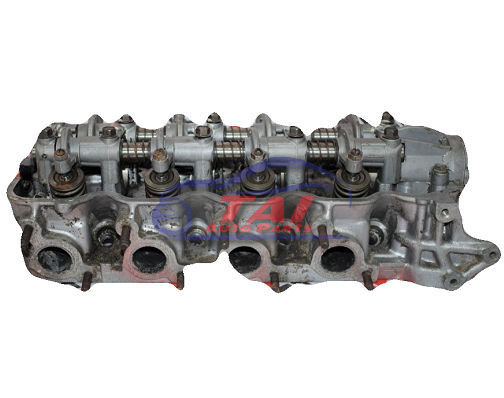 TS16949 Mitsubishi 4g32 Hoofdblok Sump Cylinder Hoofd motoronderdelen