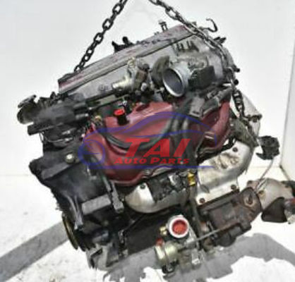 Good price Delen van de de Motordieselmotor van Nissan de VG30T/VG30 Gebruikte in Voorraad voor Verkoop online