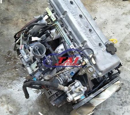 Goede prijs. Nissan KA20 KA24 Gebruikte motor Diesel motor onderdelen in voorraad Te koop online