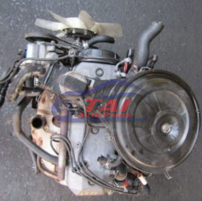 Good price Gebruikte de Dieselmotordelen TS 16949 van Isuzu 4ZC1 4ZD1 4ZE1 online