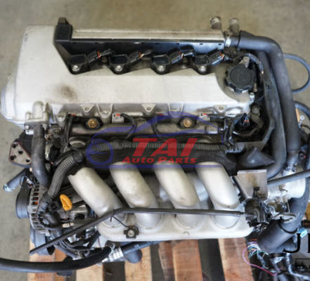 Good price De gebruikte Vervangstukken van de de Benzinemotor van Toyota 2UZ 2Y 2ZR 2ZZ online