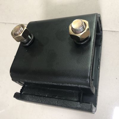 Goede prijs ME052272 Mitsubishi Spare Parts Rubber Foot Motor Mount online