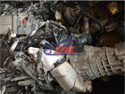Goede prijs. De echte Gebruikte Japanse Diesel van Nissan Engine YD25 voor Nissan online