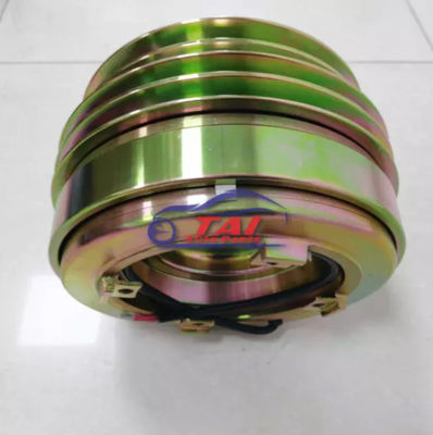 Goede prijs Higer Bus Japanse motoronderdelen koppeling Assy 81xg5-03872 ISO9001 online