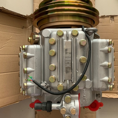 Goede prijs. Originele renoveren de staal Automobiel Japanse Motoronderdelen de Luchtcompressor van de Bockbierfk50 Bus online