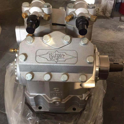 Goede prijs Automobilische Japanse onderdelen Original Refurbish Bock Compressor Bitzer 4NFCY online