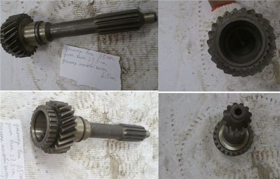 Good price De Vrachtwagenvervangstukken 33311-2181 van Hino van de inputschacht voor HE700-Motor online