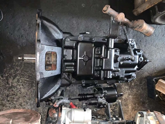Good price De Vrachtwagenvervangstukken 6 OEM STD van H07D Hino van de Snelheids Handversnellingsbak online