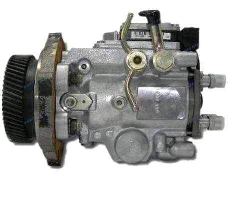 Good price Japanse ISUZU Truck Used/Nieuwe Elektrische de Injectiepomp van 4JH1 online