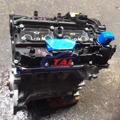 Good price Kilometers van de Motorassy second hand with low van BMW de Volledige N20 N20T online