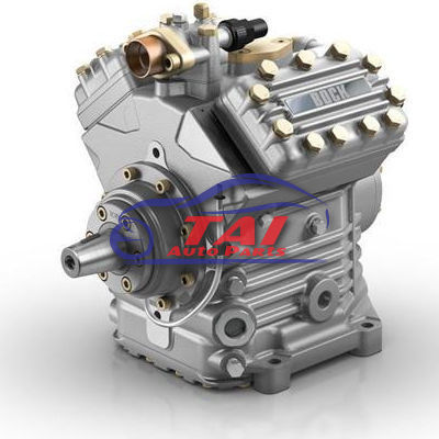 De Airconditionercompressor FKX40/655K FKX40/655N van de bockbierbus