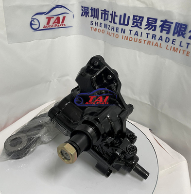 NPR NNR Vrachtwagendelen RHD Isuzu Power Steering Pump 8981102195 8-98110219-5
