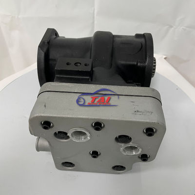 Goede prijs N14 Cummins luchtremcompressor 9111535200 Voertuigmotoronderdelen online