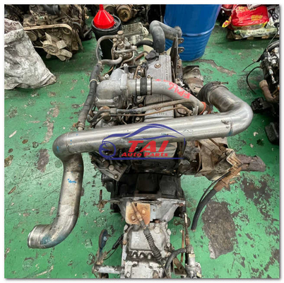 Good price Gebruikte auto's FD46 FD46T Japan Dieselmotor Voor Nissan Truck Onderdelen Accessoires online