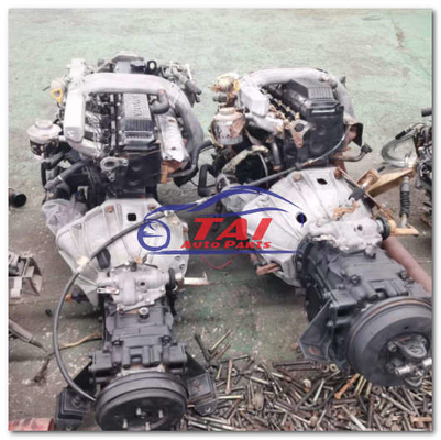 Good price Japanse Toyota 1HZ motor met professionele prestaties online