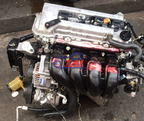 Good price De 1zz-FE Japanse Volledige Motor van Toyota 1.8L 1ZZ voor de Autodelen van Toyota online