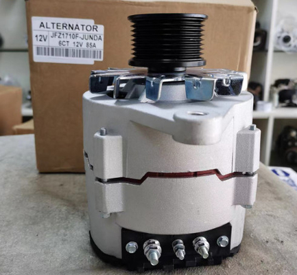 Good price De Japanse AutoDelen van de de Alternatormotor van een auto van Motoronderdelencummins 4BT 6BT 6CT 6LT 12V 85A online
