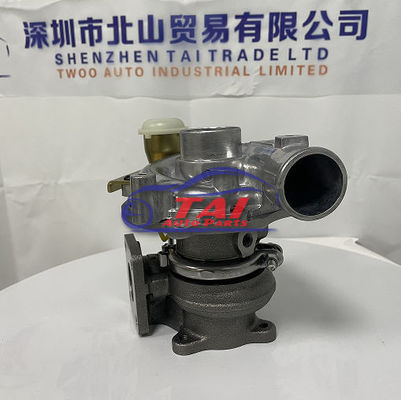 Goede prijs Japanse Isuzu Pickup Parts D-MAX 4JA1T Turbocharger RHF5 8972402101 8-97240210-1 online